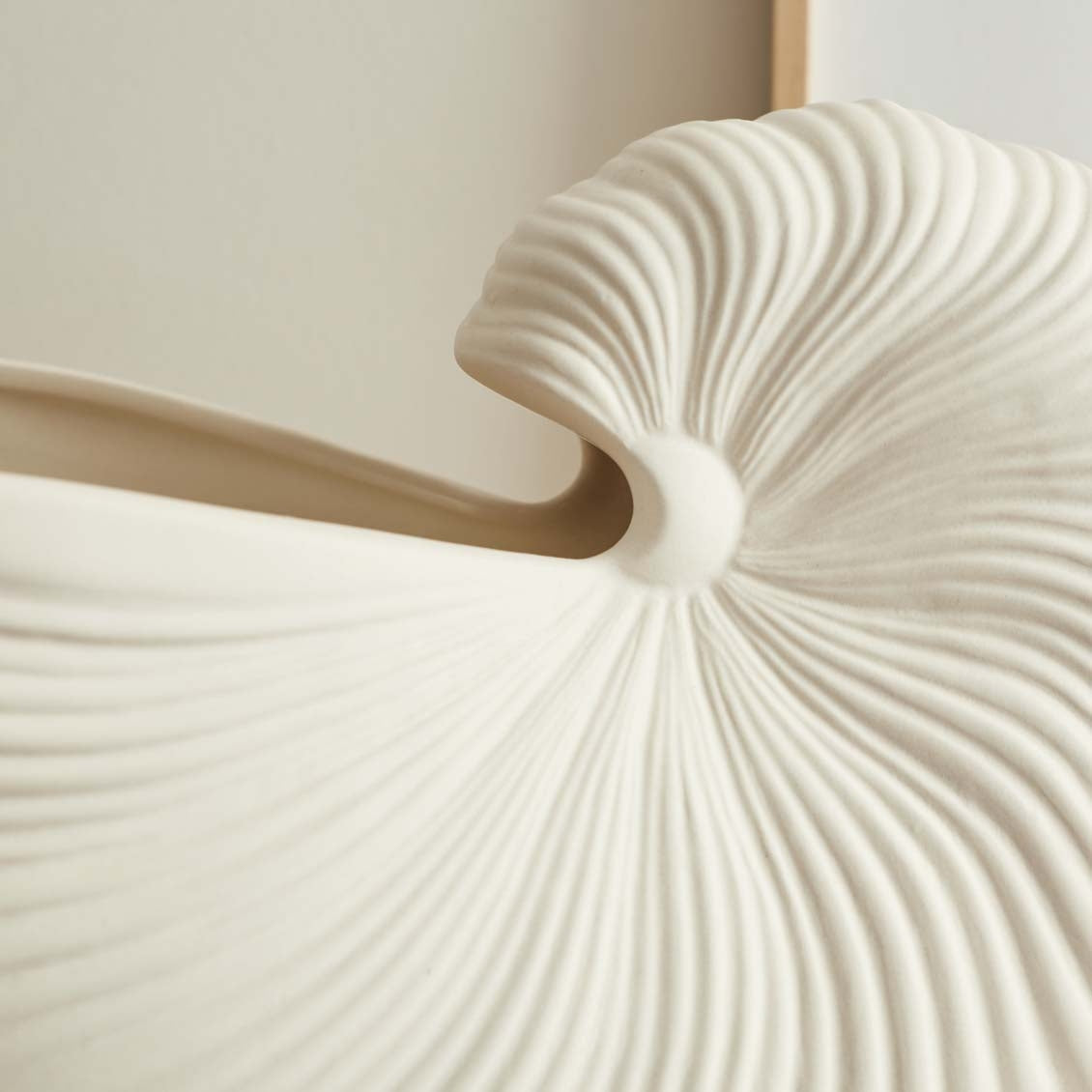 Vase Coquillage