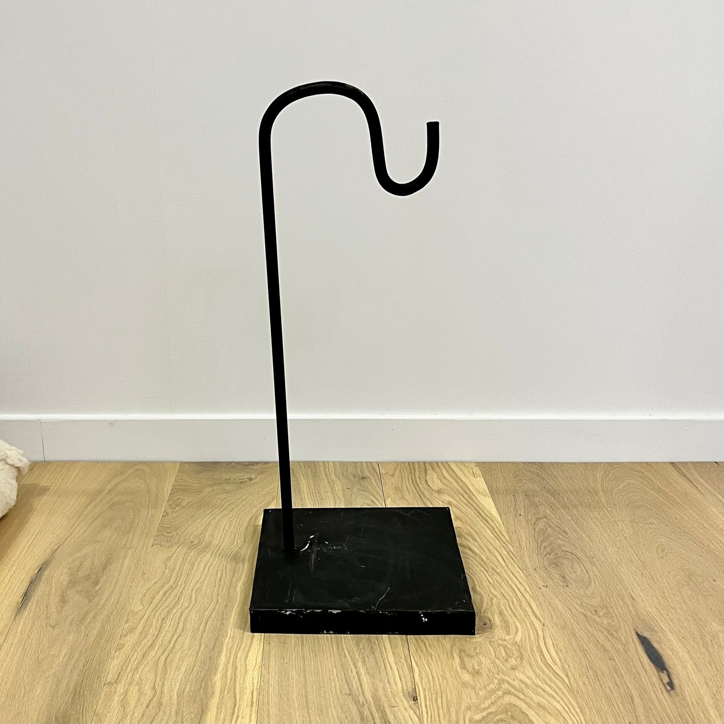 Pied en Fer Forgé - 50cm