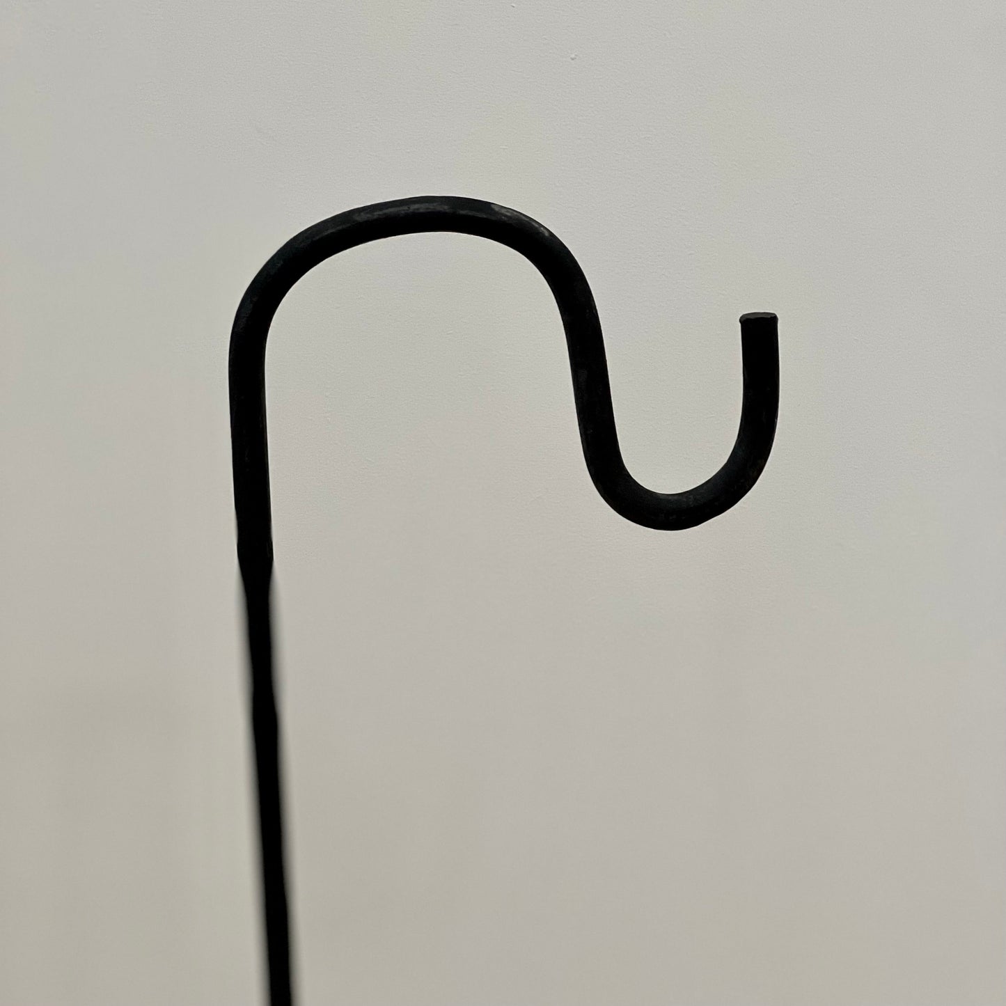 Pied en Fer Forgé - 50cm