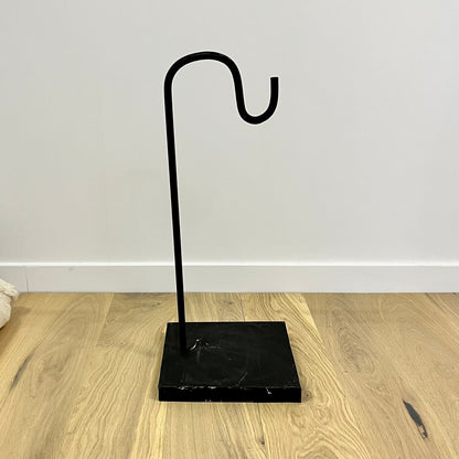 Pied en Fer Forgé - 50cm