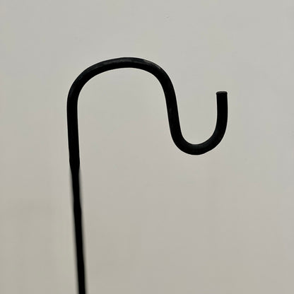 Pied en Fer Forgé - 50cm